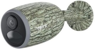 Kamera IP Reolink GO Series G330 4MP 4G LTE USB-C z akumulatorem camouflage
