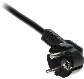 Listwa zasilająca 8 gniazd PD-8/RACK