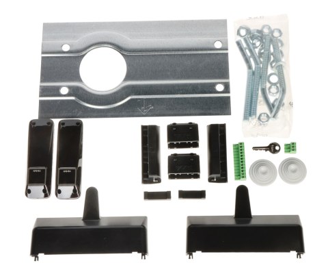 NAPĘD DO BRAMY PRZESUWNEJ FAAC-DELTA-2-FDS/KIT - ZESTAW STARTOWY