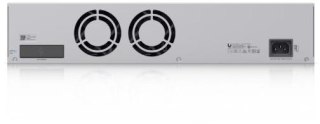 REJESTRATOR UBIQUITI UNVR-PRO