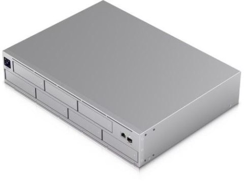 REJESTRATOR UBIQUITI UNVR-PRO