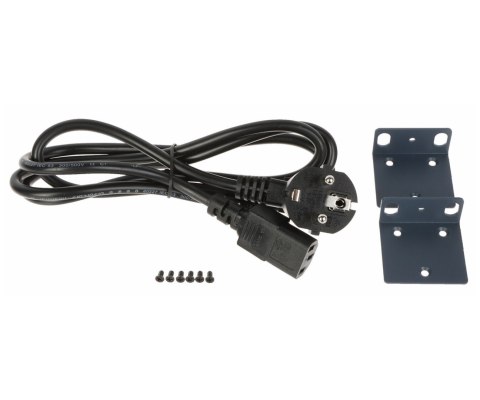 SWITCH DS-3E1524-SI-16F8T 24-PORTOWY SFP Hikvision