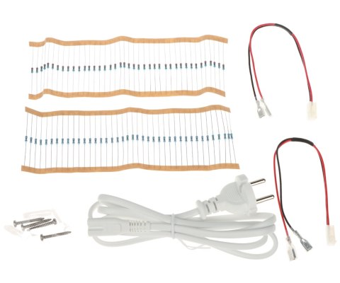 BEZPRZEWODOWY EKSPANDER WE/WY PRZEWODOWYCH ARM9A4-W2(868) DAHUA