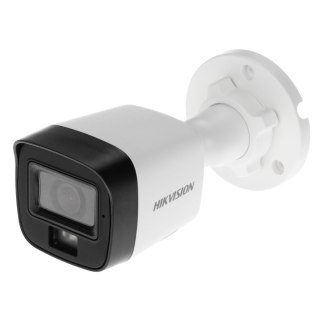 KAMERA AHD, HD-CVI, HD-TVI, PAL DS-2CE16K0T-LPFS(2.8MM) Smart Hybrid Light - 3K Hikvision