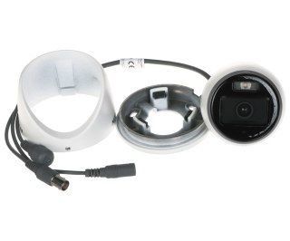 KAMERA AHD, HD-CVI, HD-TVI, PAL DS-2CE70DF0T-LMFS(2.8MM) Smart Hybrid Light ColorVu - 1080p Hikvision