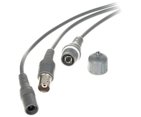 KAMERA AHD, HD-CVI, HD-TVI, PAL DS-2CE70DF0T-LMFS(2.8MM) Smart Hybrid Light ColorVu - 1080p Hikvision