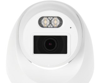 KAMERA AHD, HD-CVI, HD-TVI, PAL HAC-HDW1801CLQ-IL-A-0280B-S3-DIP Smart Dual Light - 4K UHD 2.8 mm DAHUA