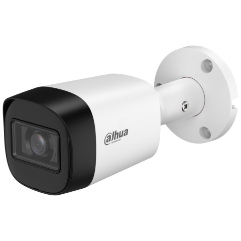 KAMERA AHD, HD-CVI, HD-TVI, PAL HAC-HFW1500RM-0280B-S3-DIP - 5 Mpx 2.8 mm DAHUA