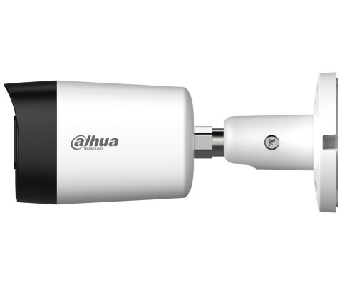 KAMERA AHD, HD-CVI, HD-TVI, PAL HAC-HFW1500RM-0280B-S3-DIP - 5 Mpx 2.8 mm DAHUA