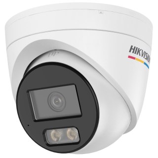 KAMERA IP DS-2CD1347G3H-LIUF 2.8MM PL ColorVu 3.0 Smart Hybrid Light - 4 Mpx 2.8 mm Hikvision