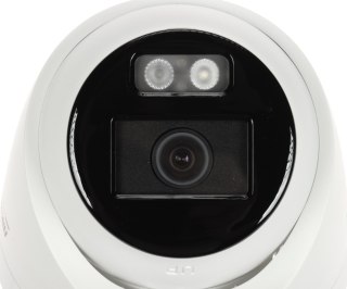 KAMERA IP DS-2CD1347G3H-LIUF 2.8MM PL ColorVu 3.0 Smart Hybrid Light - 4 Mpx 2.8 mm Hikvision
