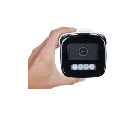 KAMERA IP DS-2CD2T43G2-LIZS2UY/SL(2.8/4MM) Smart Hybrid Light AcuSense - 4 Mpx 2.8 / 4 mm Hikvision