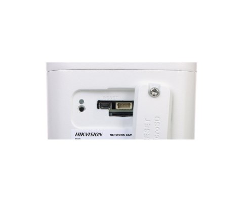 KAMERA IP DS-2CD2T43G2-LIZS2UY/SL(2.8/4MM) Smart Hybrid Light AcuSense - 4 Mpx 2.8 / 4 mm Hikvision
