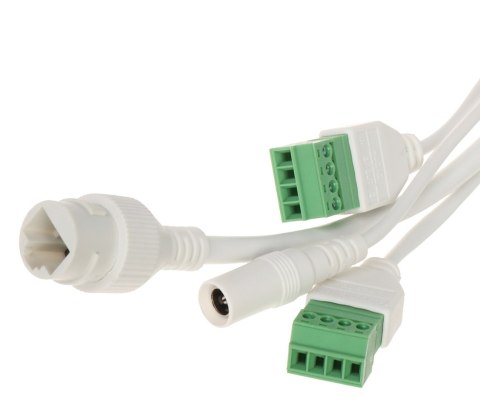 KAMERA IP DS-2CD2T43G2-LIZS2UY/SL(2.8/4MM) Smart Hybrid Light AcuSense - 4 Mpx 2.8 / 4 mm Hikvision