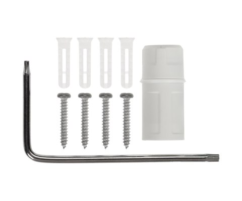 KAMERA IP DS-2CD2T43G2-LIZS2UY/SL(2.8/4MM) Smart Hybrid Light AcuSense - 4 Mpx 2.8 / 4 mm Hikvision