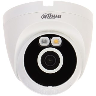 KAMERA IP IPC-HDW1539DA-SW-PV-0280B Wi-Fi 6, Smart Dual Light Active Deterrence - 5 Mpx 2.8 mm DAHUA