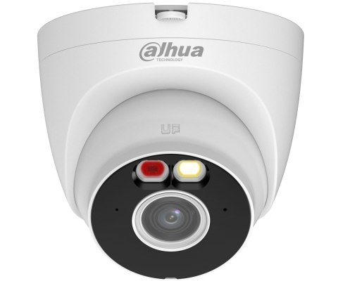 KAMERA IP IPC-HDW1539DA-SW-PV-0280B Wi-Fi 6, Smart Dual Light Active Deterrence - 5 Mpx 2.8 mm DAHUA