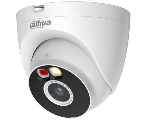 KAMERA IP IPC-HDW1539DA-SW-PV-0280B Wi-Fi 6, Smart Dual Light Active Deterrence - 5 Mpx 2.8 mm DAHUA