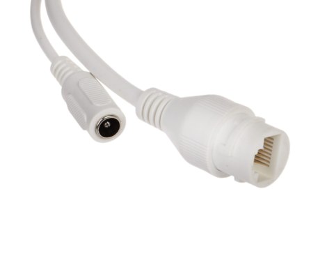 KAMERA IP IPC-HDW1539DA-SW-PV-0280B Wi-Fi 6, Smart Dual Light Active Deterrence - 5 Mpx 2.8 mm DAHUA