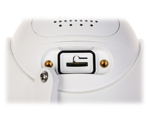 KAMERA IP IPC-HDW1539DA-SW-PV-0280B Wi-Fi 6, Smart Dual Light Active Deterrence - 5 Mpx 2.8 mm DAHUA