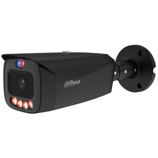 KAMERA IP IPC-HFW3649T1-AS-PV-0280B-PRO-BLACK WizColor TiOC PRO WizSense - 6 Mpx 2.8 mm DAHUA