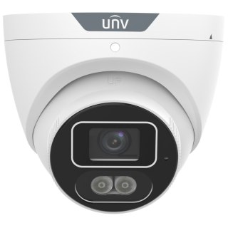 KAMERA IP IPC3614SB-ADF28KMC-I1 Wise-ISP Tri-Guard - 4 Mpx 2.8 mm UNIVIEW