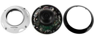 KAMERA IP OBROTOWA ZEWNĘTRZNA DS-2DE2A404IWG1-E AcuSense - 4 Mpx 2.8 ... 12 mm Hikvision