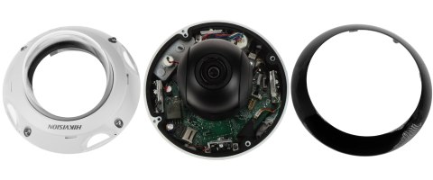 KAMERA IP OBROTOWA ZEWNĘTRZNA DS-2DE2A404IWG1-E AcuSense - 4 Mpx 2.8 ... 12 mm Hikvision