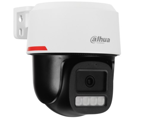 KAMERA PT IP OBROTOWA ZEWNĘTRZNA IPC-PT2249C1-S-PV-LED-0360B-PRO WizColor Active Deterrence WizSense 2 Mpx 3.6 mm DAHUA