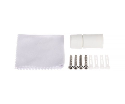 KAMERA WANDALOODPORNA IP DS-2CD1161G2-LIU 2.8MM PL Smart Hybrid Light - 6 Mpx Hikvision