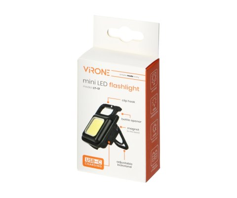 MINI LATARKA LT-17 VIRONE