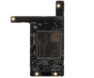 MODUŁ KOMUNIKACYJNY LTE AX HYBRID PRO G2 DS-PC502S(EU) Hikvision