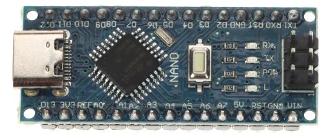 MODUŁ NANO 328PB-AU/USB-C