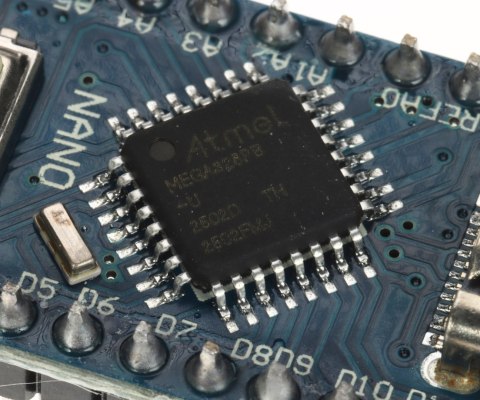 MODUŁ NANO 328PB-AU/USB-C