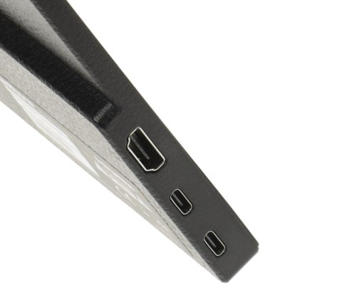 MONITOR PRZENOŚNY HDMI, USB-C, AUDIO PM16-F201PD 15.6 " DAHUA