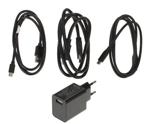 MONITOR PRZENOŚNY HDMI, USB-C, AUDIO PM16-F201PD 15.6 " DAHUA