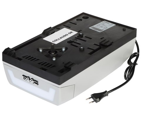 NAPĘD DO BRAMY GARAŻOWEJ FAAC-D1000-FDS/KIT FAAC