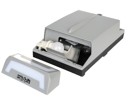 NAPĘD DO BRAMY GARAŻOWEJ FAAC-D1000-FDS/KIT FAAC