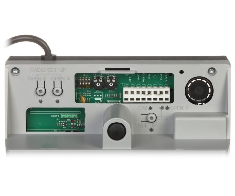 NAPĘD DO BRAMY GARAŻOWEJ FAAC-D1000-FDS/KIT FAAC