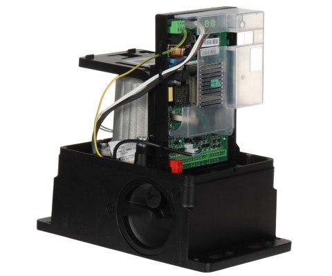 NAPĘD DO BRAMY PRZESUWNEJ FAAC-DELTA-2-SMART-FDS-LTE/KIT LTE - ZESTAW STARTOWY