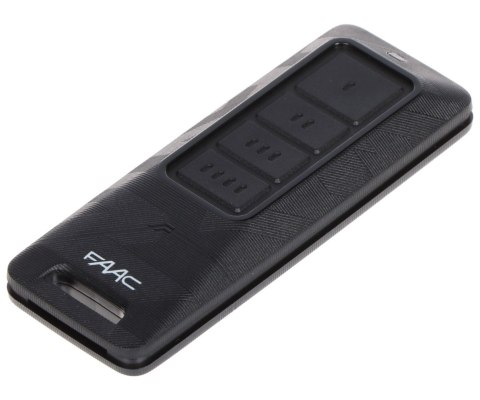 NAPĘD DO BRAMY PRZESUWNEJ FAAC-DELTA-2-SMART-FDS-LTE/KIT LTE - ZESTAW STARTOWY