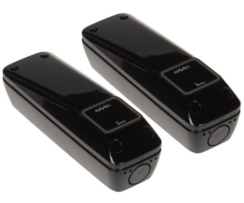 NAPĘD DO BRAMY PRZESUWNEJ FAAC-DELTA-3-SMART-FDS-LTE/KIT LTE - ZESTAW STARTOWY