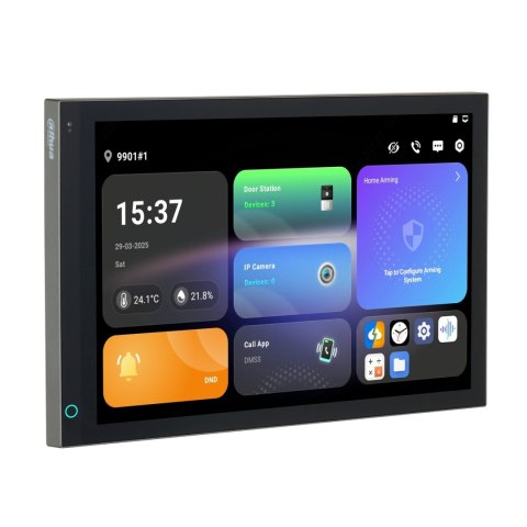 PANEL WEWNĘTRZNY SCP3044A-BZ IP / Wi-Fi / 4-Wire DAHUA