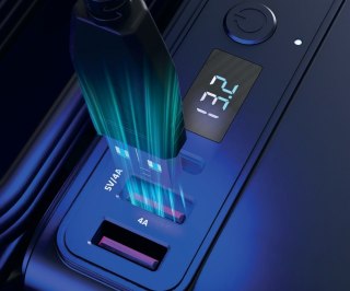 ROZDZIELACZ SAMOCHODOWY XB-R10 Xblitz