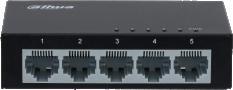 SWITCH DAHUA PFS3005-5ET-V2