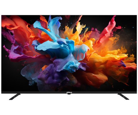 TELEWIZOR LTV50-SG400 Google TV 50 " - 4K UHD 60 Hz DAHUA