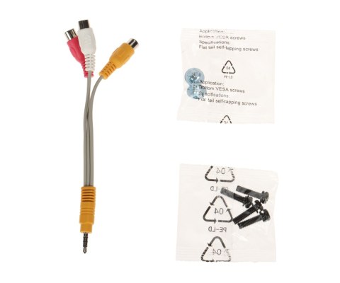 TELEWIZOR LTV50-SG400 Google TV 50 " - 4K UHD 60 Hz DAHUA