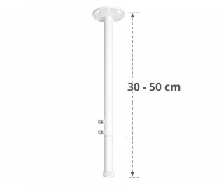 Uchwyt Camsafe CS20-PS antracyt