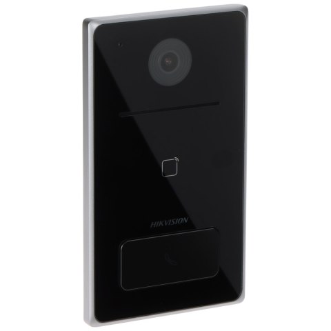 WIDEODOMOFON DS-KV6133-WME1/SURFACE - 1080p Hikvision