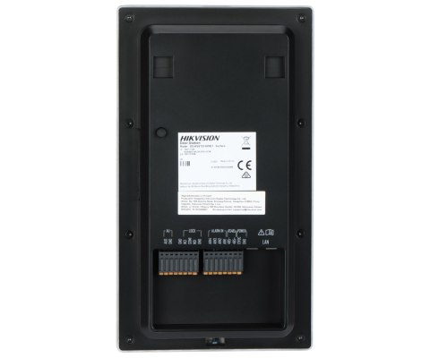 WIDEODOMOFON DS-KV6133-WME1/SURFACE - 1080p Hikvision